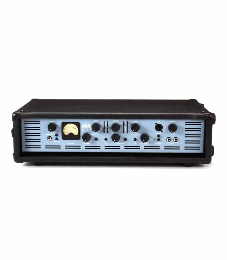 Ashdown ABM 900 EVO III Bass Amp Heads